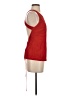 Wilfred Red Sleeveless Top Size XS - photo 4