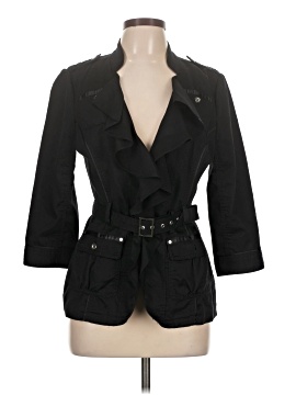 White House Black Market Blazer