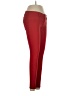 VIP Jeans Red Casual Pants Size 5 - 6 - photo 4