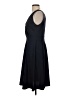 Grace Karin Solid Black Cocktail Dress Size S - photo 5
