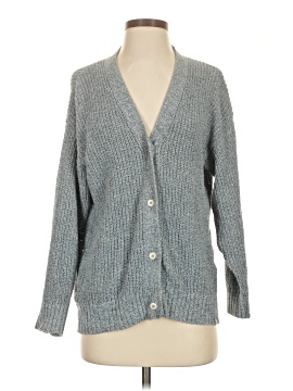 The Tiny Big Sister Cardigan