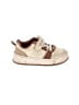 Carter's 100% Leather Tan Sneakers Size 6 (kids) - photo 1