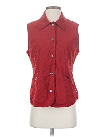 Faconnable Vest (view 1)