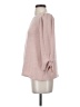 Max Studio Pink 3/4 Sleeve Top Size XS - photo 5