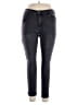 Buffalo Solid Black Jeans Size 34 waist (estimated) - photo 1