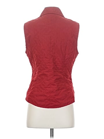 Faconnable Vest (view 2)