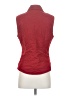 Faconnable Red Vest Size S - photo 2