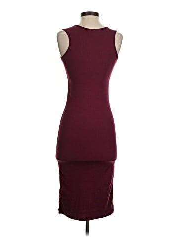 Capella Apparel Casual Dress (view 2)
