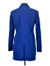 Old Navy Blue Coat Size XS - photo 2