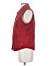 Faconnable Red Vest Size S - photo 5