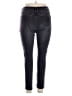 Buffalo Solid Black Jeans Size 34 waist (estimated) - photo 2