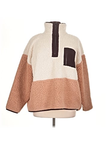 Lou & Grey Pullover Sweater (view 1)