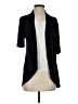 Premise Studio Black Cardigan Size S - photo 1
