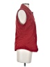 Faconnable Red Vest Size S - photo 4