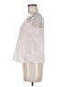 Unbranded 100% Polyester Ivory Tank Top Size M (estimated) - photo 5