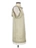 3.1 Phillip Lim Ivory Sleeveless Top Size 2 - photo 4