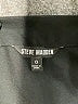 Steve Madden Solid Black Casual Skirt Size 0 - photo 4