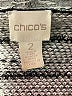 Chico's Gray Cardigan Size Lg (2) - photo 7