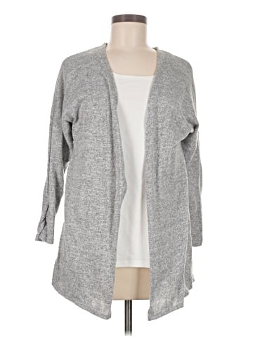 Caution to the Wind Cardigan (view 1)
