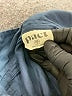 Pact 100% Cotton Solid Blue 3/4 Sleeve Button-Down Shirt Size XS - photo 7