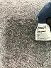 Pact 100% Cotton Solid Blue 3/4 Sleeve Button-Down Shirt Size XS - photo 8