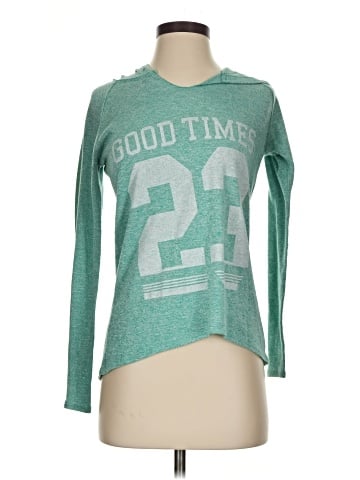 City Streets Pullover Sweater (view 1)