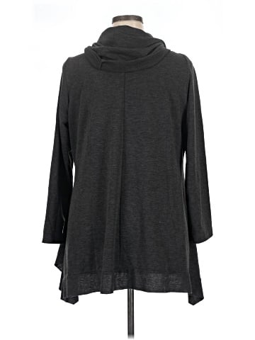 Grace Poncho (view 2)