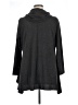 Grace Gray Poncho Size 1X - photo 2