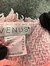 Venus 100% Polyester Pink Coat Size 2 - photo 6