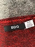 BDG Burgundy 3/4 Sleeve T-Shirt Size M - photo 4