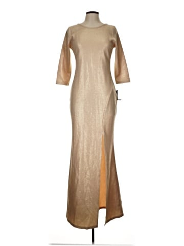 Trixxi Cocktail Dress (view 1)