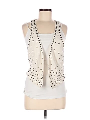 By Anthropologie Vest (view 1)