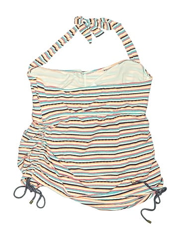 Pez D'or Barcelona Swimsuit Top (view 2)