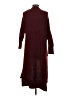 RETHM 100% Acrylic Burgundy Cardigan Size S - photo 2