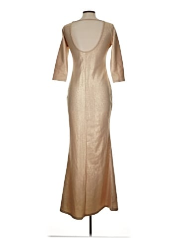 Trixxi Cocktail Dress (view 2)