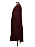 RETHM 100% Acrylic Burgundy Cardigan Size S - photo 5