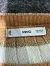 MNG Stripes Tan Pullover Sweater Size XS - photo 7