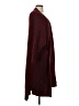 RETHM 100% Acrylic Burgundy Cardigan Size S - photo 4