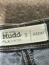 Mudd Hearts Blue Jeans Size 3 - photo 4