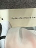 Commense White Tube Top Size S - photo 7