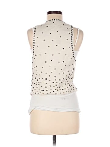 By Anthropologie Vest (view 2)