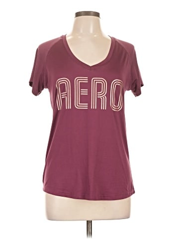 Aeropostale Short Sleeve T-Shirt (view 1)