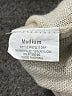 Quinn Ivory Pullover Sweater Size M - photo 8