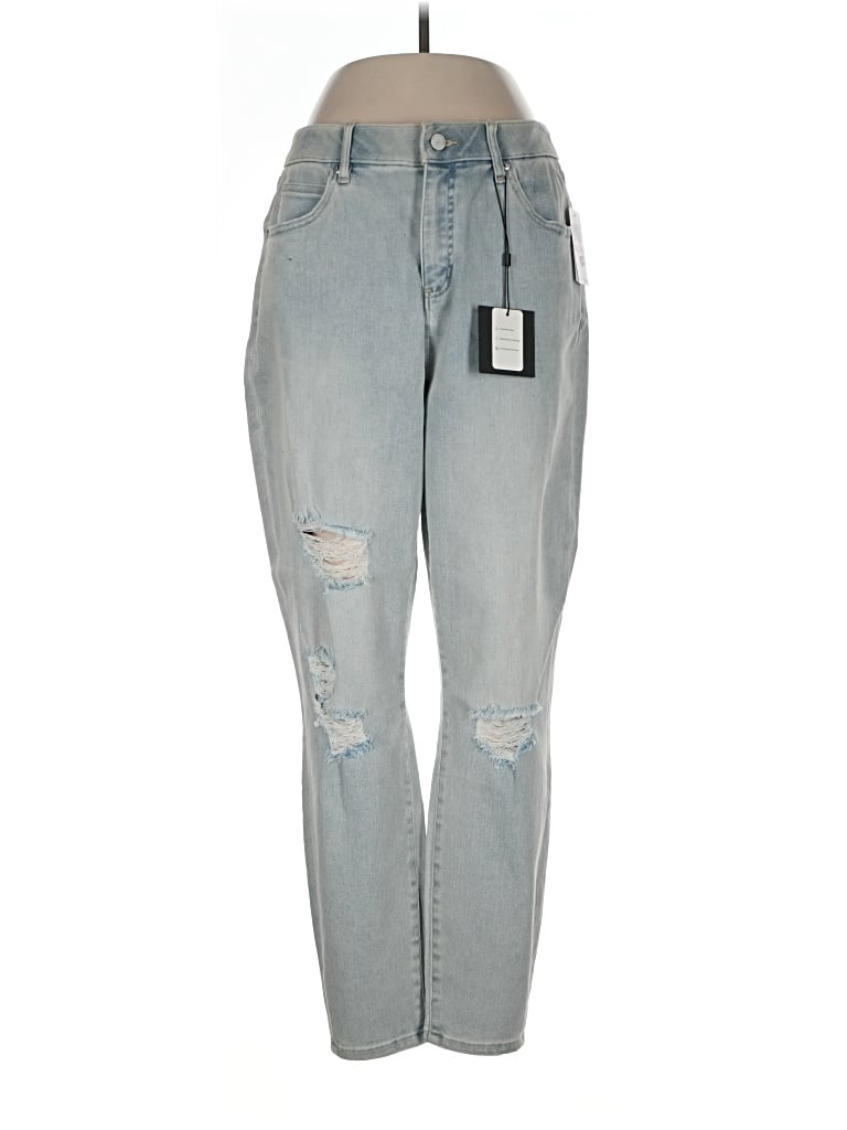 Assorted Brands Jeans In Multi