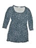 Boden Blue Dress Size 4 - photo 1
