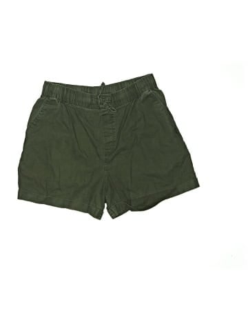 Uniqlo Khaki Shorts (view 1)