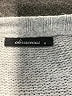 Olivaceous Gray Pullover Sweater Size M - photo 7