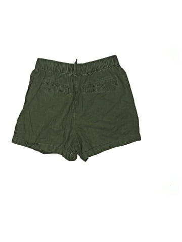 Uniqlo Khaki Shorts (view 2)