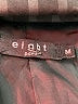 Eight Paris Stripes Black Blazer Size M - photo 6