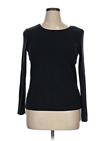 Jones & Co 3/4 Sleeve T-Shirt (view 1)